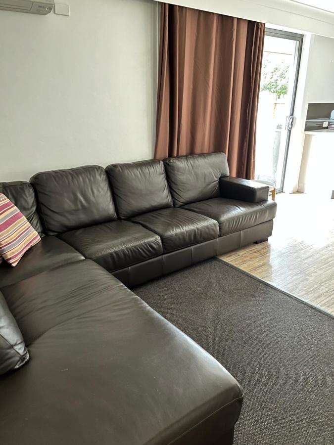 Snow View Holiday Units Mount Beauty Εξωτερικό φωτογραφία