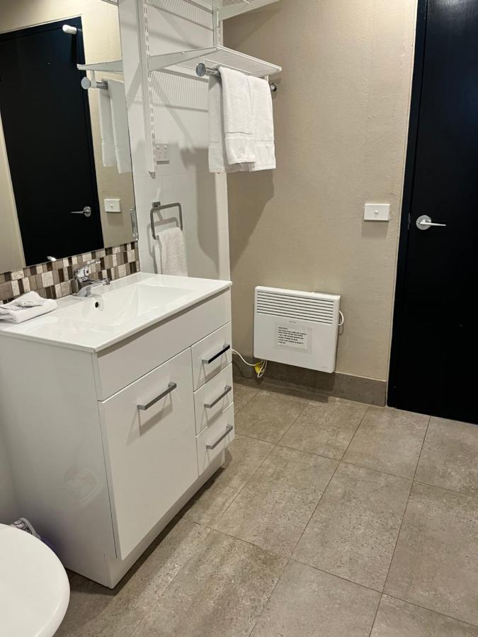 Snow View Holiday Units Mount Beauty Εξωτερικό φωτογραφία