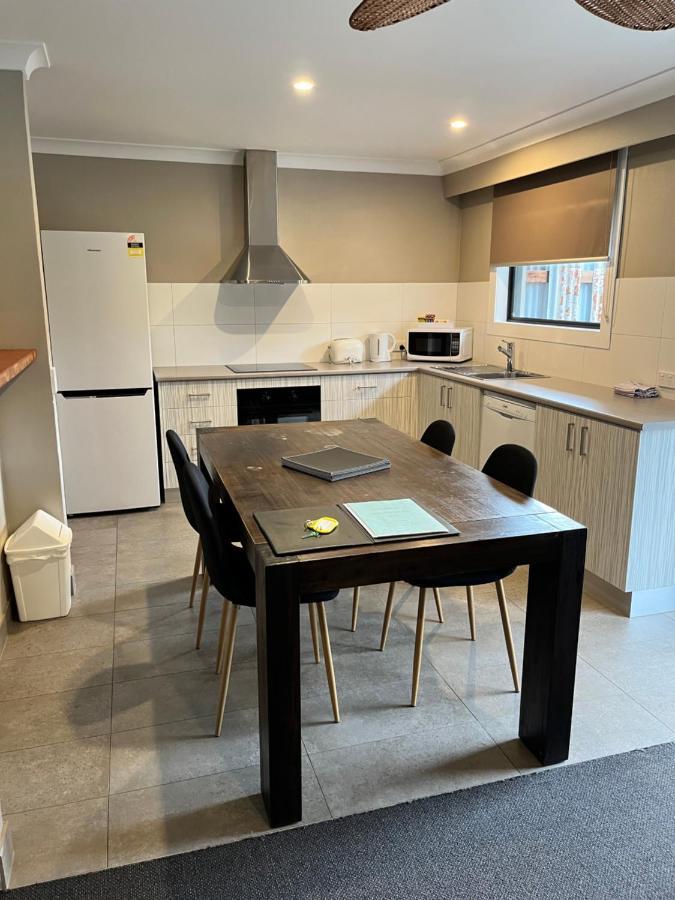 Snow View Holiday Units Mount Beauty Εξωτερικό φωτογραφία