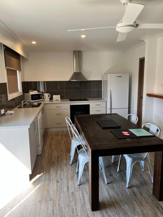 Snow View Holiday Units Mount Beauty Εξωτερικό φωτογραφία