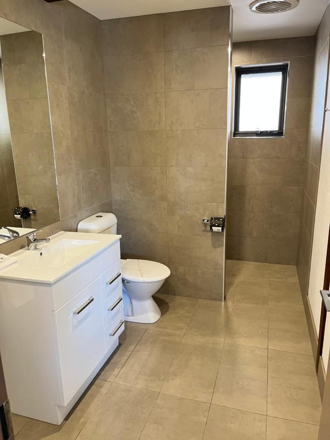 Snow View Holiday Units Mount Beauty Εξωτερικό φωτογραφία