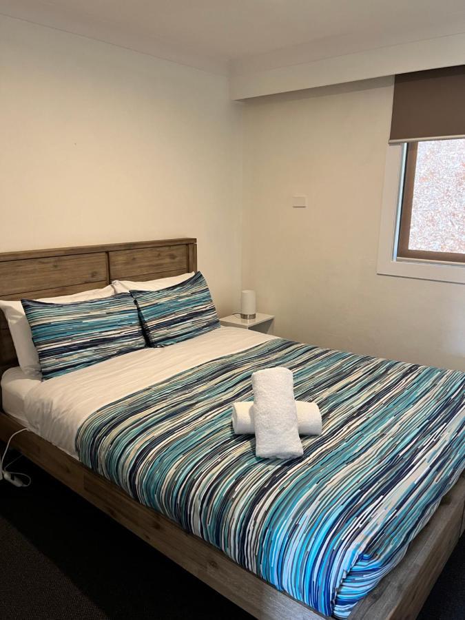 Snow View Holiday Units Mount Beauty Εξωτερικό φωτογραφία