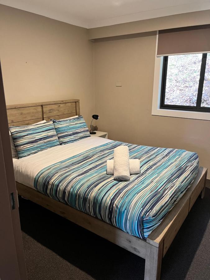 Snow View Holiday Units Mount Beauty Εξωτερικό φωτογραφία