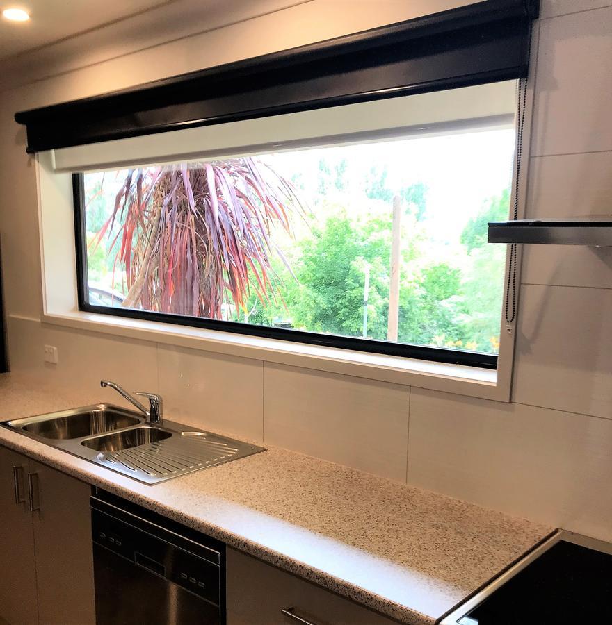 Snow View Holiday Units Mount Beauty Εξωτερικό φωτογραφία