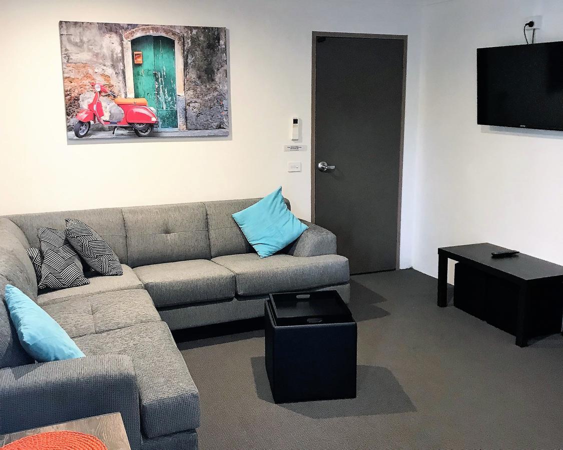 Snow View Holiday Units Mount Beauty Εξωτερικό φωτογραφία