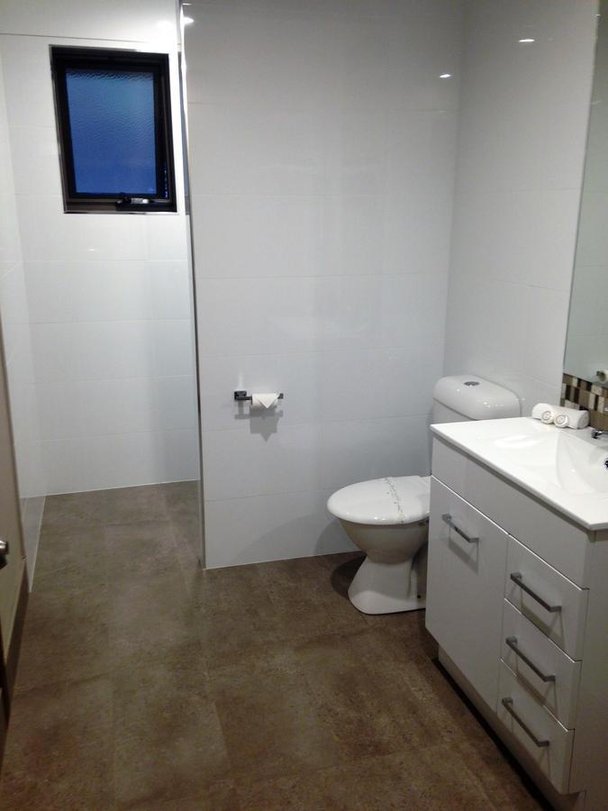 Snow View Holiday Units Mount Beauty Εξωτερικό φωτογραφία