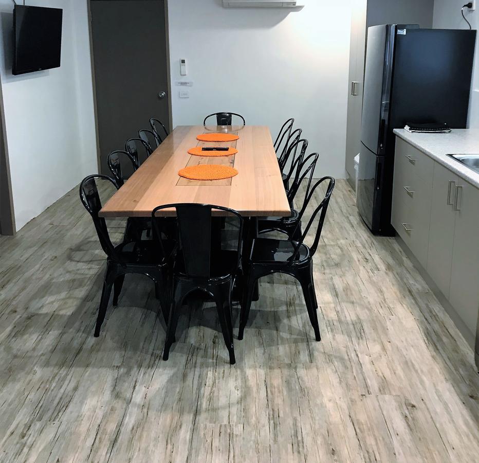 Snow View Holiday Units Mount Beauty Εξωτερικό φωτογραφία